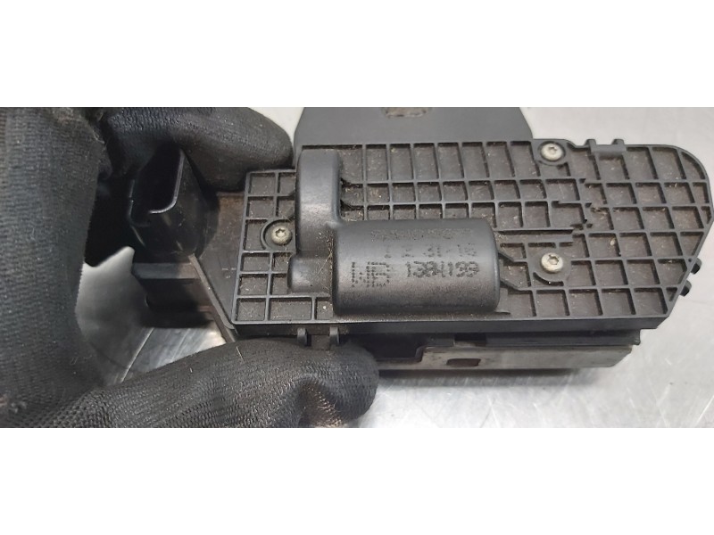 Recambio de cerradura maletero / porton para peugeot 5008 premium referencia OEM IAM 8719F8   Recambio de cerradura maletero / porton para peugeot 5008 premium referencia OEM IAM 8719F8