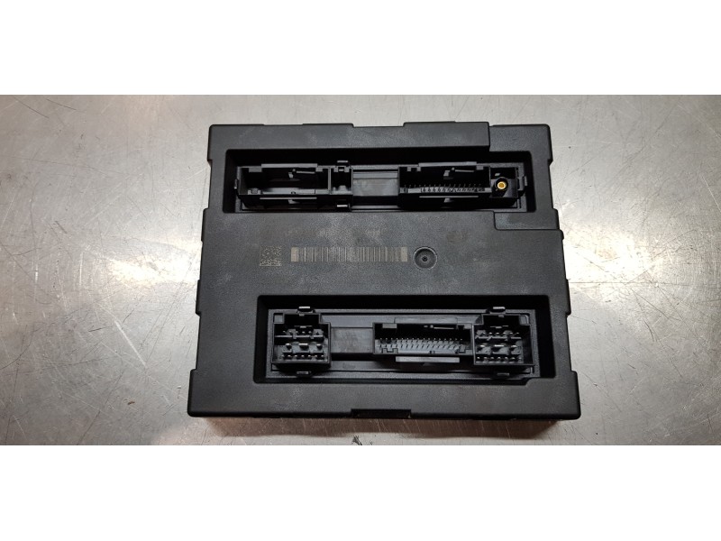 Recambio de modulo confort para audi a4 ber. (b8) basis referencia OEM IAM 8K0907064HD   Recambio de modulo confort para audi a4 ber. (b8) basis referencia OEM IAM 8K0907064HD