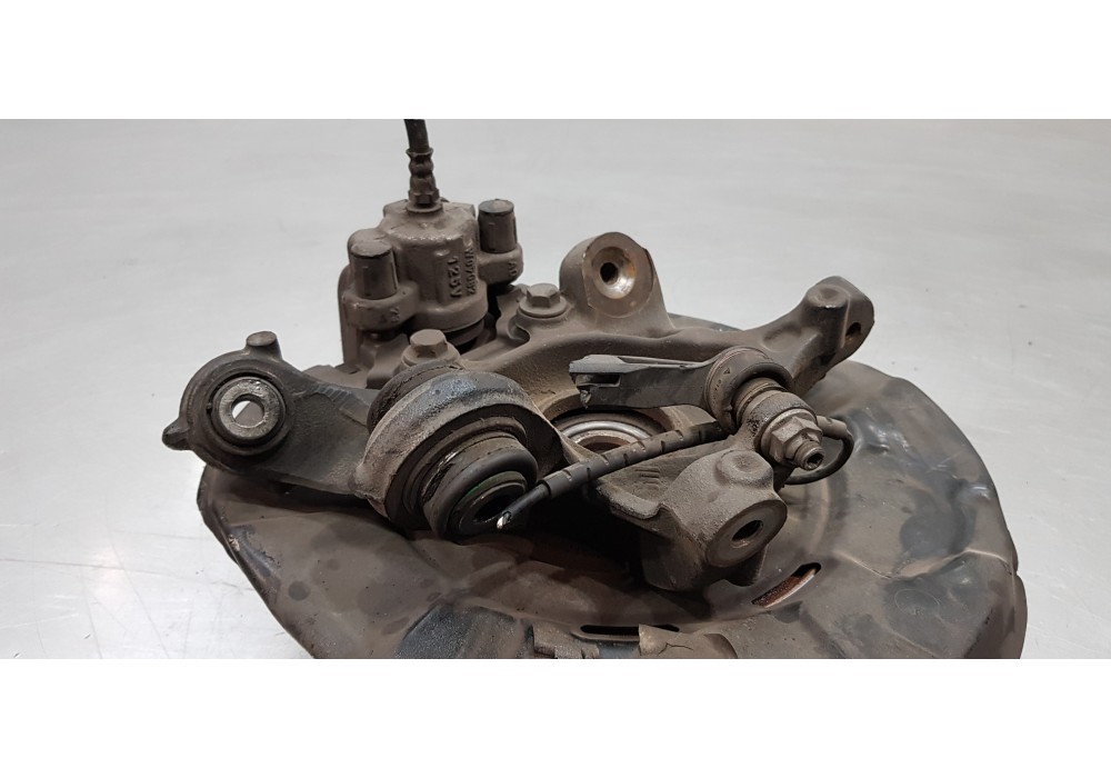 Recambio de mangueta trasera derecha para bmw serie 3 touring (f31) 318d sport line referencia OEM IAM 33326792524   Recambio de mangueta trasera derecha para bmw serie 3 touring (f31) 318d sport line referencia OEM IAM 33326792524