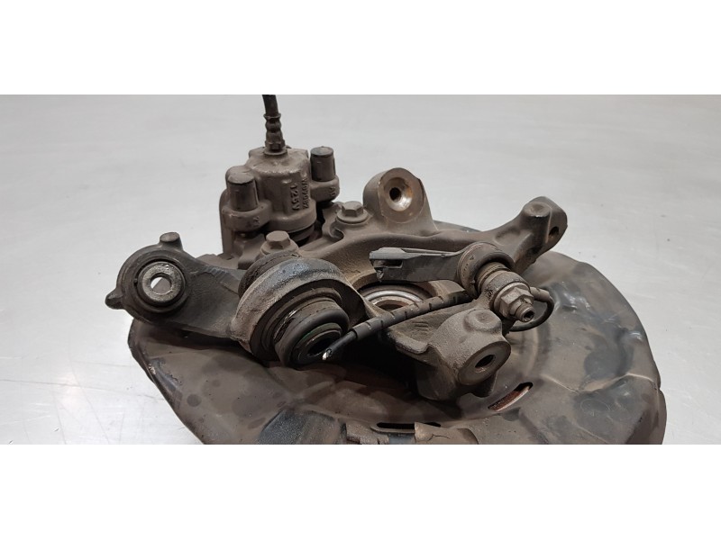 Recambio de mangueta trasera derecha para bmw serie 3 touring (f31) 318d sport line referencia OEM IAM 33326792524   Recambio de mangueta trasera derecha para bmw serie 3 touring (f31) 318d sport line referencia OEM IAM 33326792524