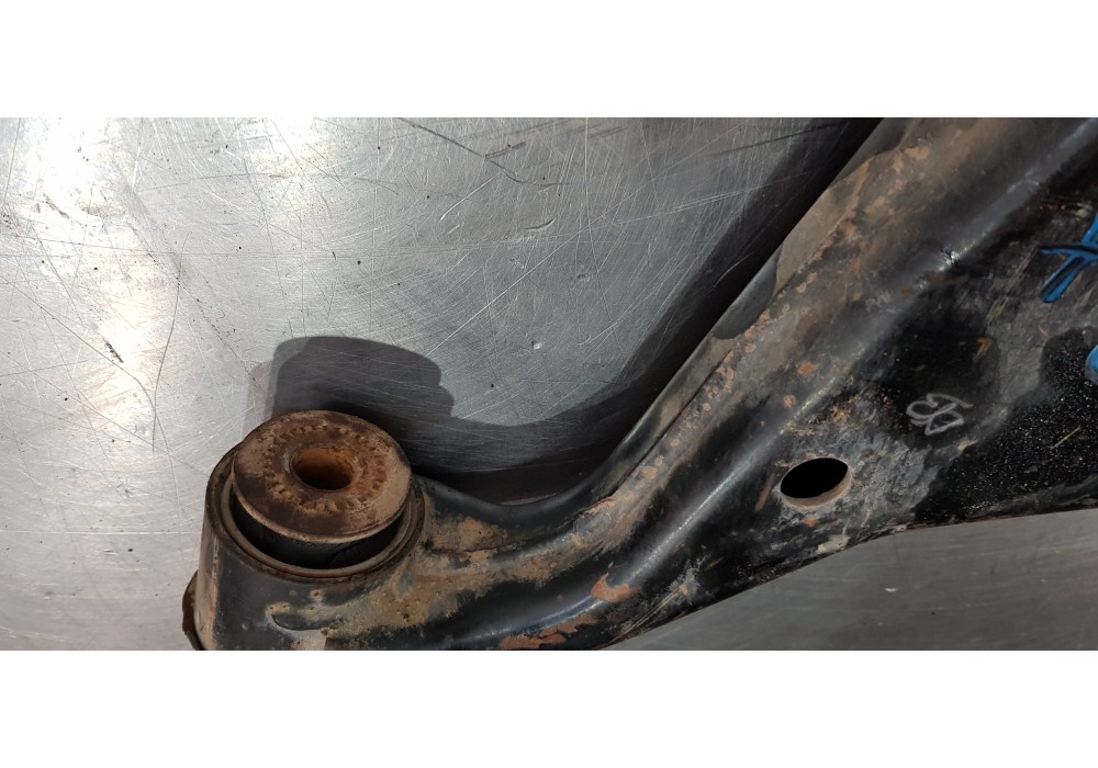 Recambio de brazo suspension inferior delantero derecho para toyota hilux (kun) extra cab 4x4 referencia OEM IAM 486550K040   Recambio de brazo suspension inferior delantero derecho para toyota hilux (kun) extra cab 4x4 referencia OEM IAM 486550K040