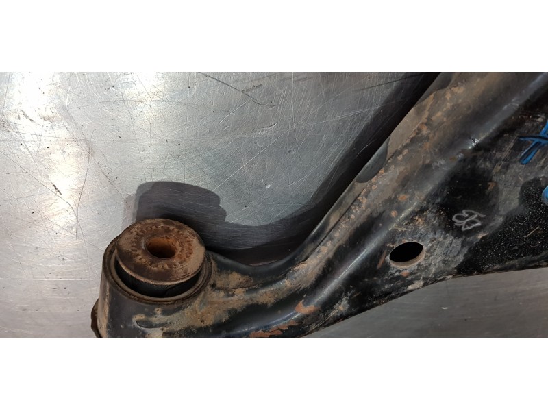Recambio de brazo suspension inferior delantero derecho para toyota hilux (kun) extra cab 4x4 referencia OEM IAM 486550K040   Recambio de brazo suspension inferior delantero derecho para toyota hilux (kun) extra cab 4x4 referencia OEM IAM 486550K040