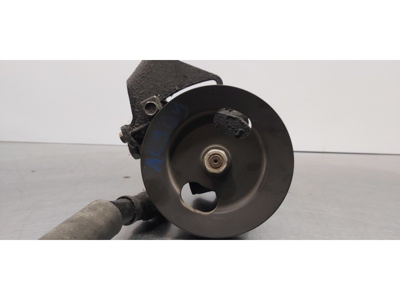 Recambio de bomba direccion para nissan serena (c23m) 2.3 invitation d referencia OEM IAM 491109C60A   Recambio de bomba direccion para nissan serena (c23m) 2.3 invitation d referencia OEM IAM 491109C60A