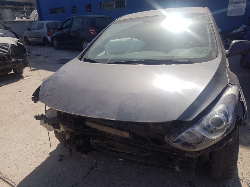 hyundai i30 (gd) del año 2017