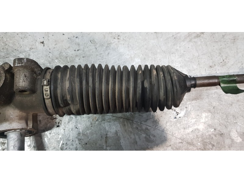 Recambio de cremallera direccion para ford ka (ccu) titanium+ referencia OEM IAM AS513A500AA   Recambio de cremallera direccion para ford ka (ccu) titanium+ referencia OEM IAM AS513A500AA