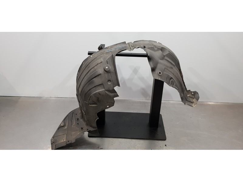 Recambio de paso rueda para mazda cx-5 skyactiv referencia OEM IAM KD5356130F  