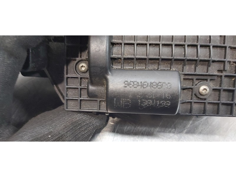 Recambio de cerradura maletero / porton para peugeot 5008 premium referencia OEM IAM 8719F8   Recambio de cerradura maletero / porton para peugeot 5008 premium referencia OEM IAM 8719F8