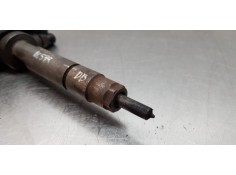 Recambio de inyector para opel zafira b cosmo referencia OEM IAM 0445110165   2