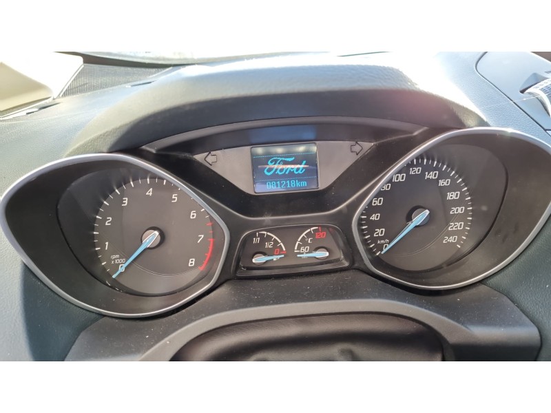 ford grand c-max del año 2014 ford grand c-max del año 2014