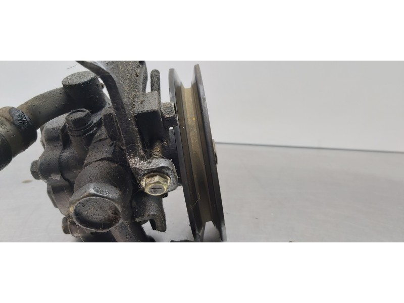 Recambio de bomba direccion para nissan serena (c23m) 2.3 invitation d referencia OEM IAM 491109C60A   Recambio de bomba direccion para nissan serena (c23m) 2.3 invitation d referencia OEM IAM 491109C60A