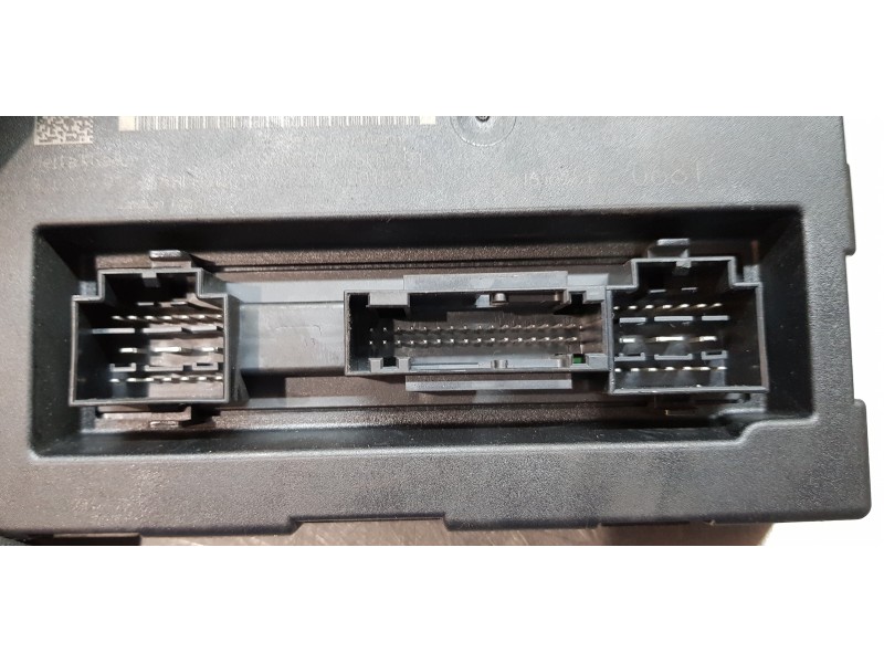 Recambio de modulo confort para audi a4 ber. (b8) basis referencia OEM IAM 8K0907064HD   Recambio de modulo confort para audi a4 ber. (b8) basis referencia OEM IAM 8K0907064HD