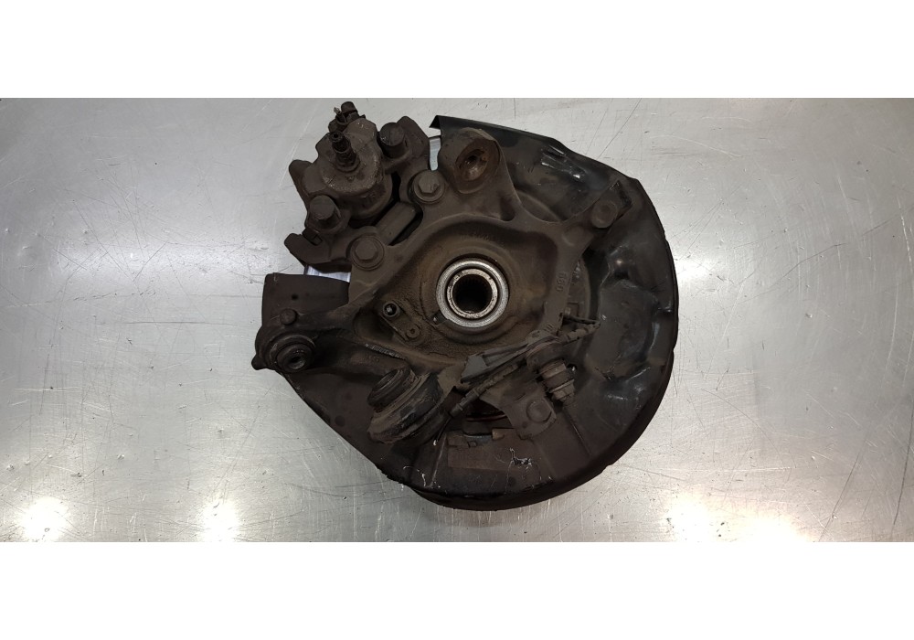 Recambio de mangueta trasera derecha para bmw serie 3 touring (f31) 318d sport line referencia OEM IAM 33326792524   Recambio de mangueta trasera derecha para bmw serie 3 touring (f31) 318d sport line referencia OEM IAM 33326792524