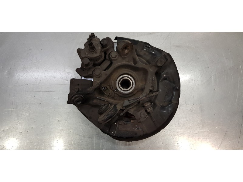 Recambio de mangueta trasera derecha para bmw serie 3 touring (f31) 318d sport line referencia OEM IAM 33326792524   Recambio de mangueta trasera derecha para bmw serie 3 touring (f31) 318d sport line referencia OEM IAM 33326792524