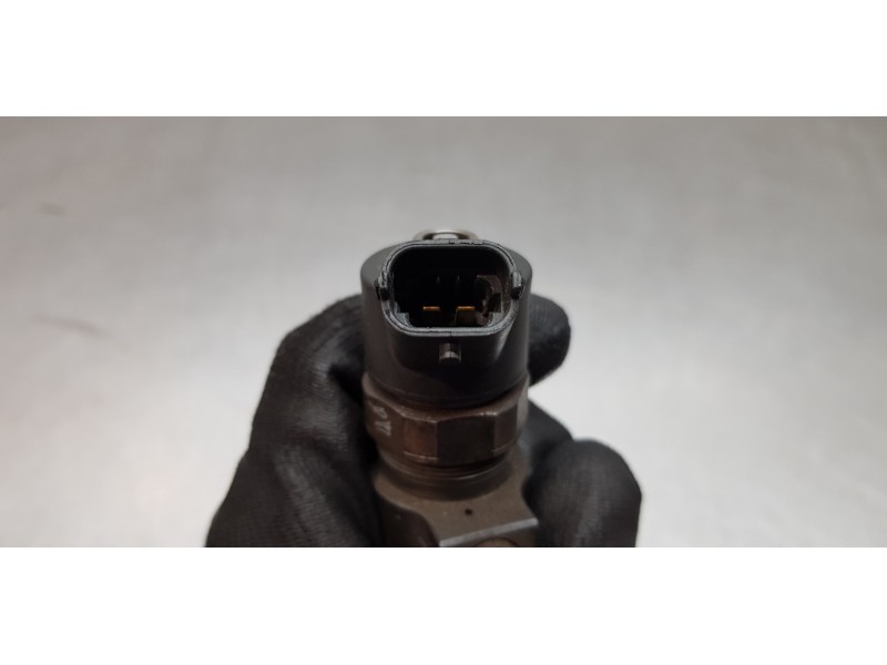 Recambio de inyector para opel zafira b cosmo referencia OEM IAM 0445110165   Recambio de inyector para opel zafira b cosmo referencia OEM IAM 0445110165