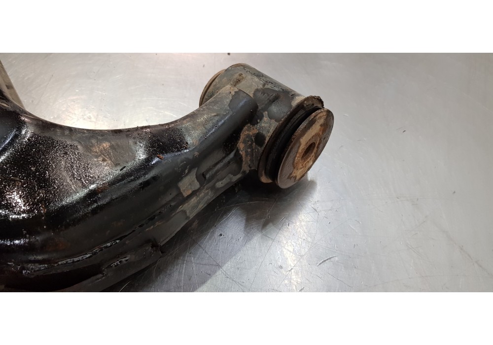Recambio de brazo suspension inferior delantero derecho para toyota hilux (kun) extra cab 4x4 referencia OEM IAM 486550K040   Recambio de brazo suspension inferior delantero derecho para toyota hilux (kun) extra cab 4x4 referencia OEM IAM 486550K040