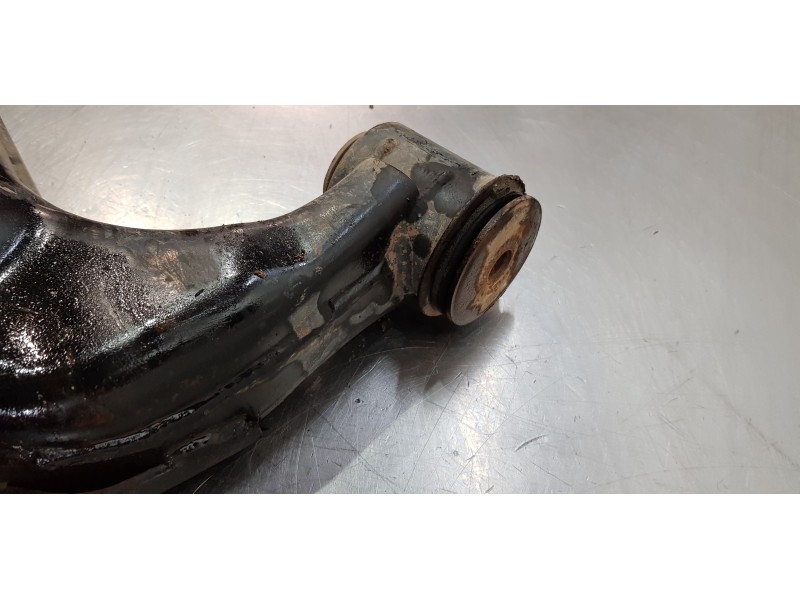 Recambio de brazo suspension inferior delantero derecho para toyota hilux (kun) extra cab 4x4 referencia OEM IAM 486550K040   Recambio de brazo suspension inferior delantero derecho para toyota hilux (kun) extra cab 4x4 referencia OEM IAM 486550K040