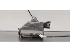 Recambio de cerradura puerta trasera derecha para peugeot 5008 premium referencia OEM IAM 9800624180