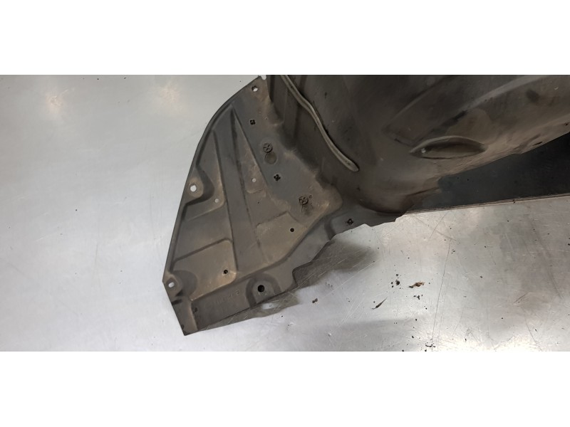 Recambio de paso rueda para mazda cx-5 skyactiv referencia OEM IAM KD5356130F  