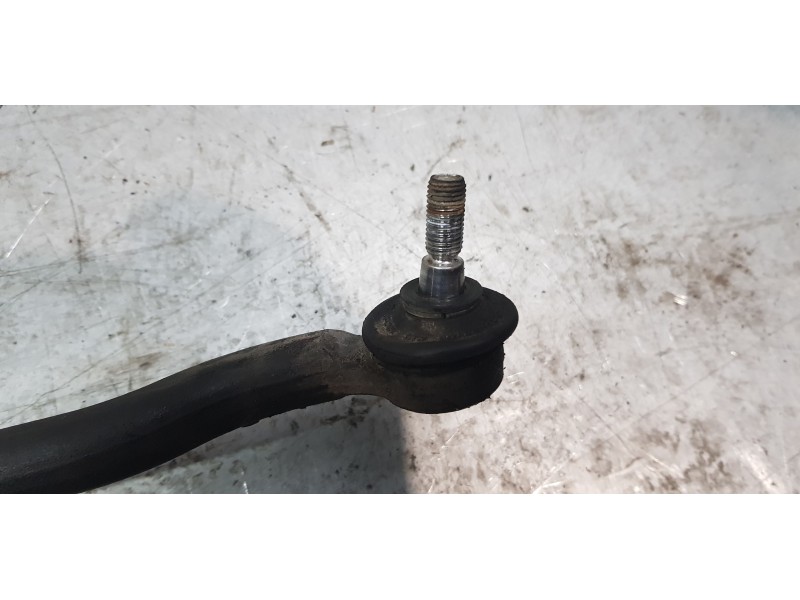 Recambio de cremallera direccion para ford ka (ccu) titanium+ referencia OEM IAM AS513A500AA   Recambio de cremallera direccion para ford ka (ccu) titanium+ referencia OEM IAM AS513A500AA