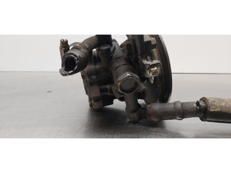 Recambio de bomba direccion para nissan serena (c23m) 2.3 invitation d referencia OEM IAM 491109C60A   Recambio de bomba direccion para nissan serena (c23m) 2.3 invitation d referencia OEM IAM 491109C60A