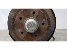 Recambio de mangueta trasera izquierda para ssangyong korando crystal 4x2 referencia OEM IAM 4591034000   2