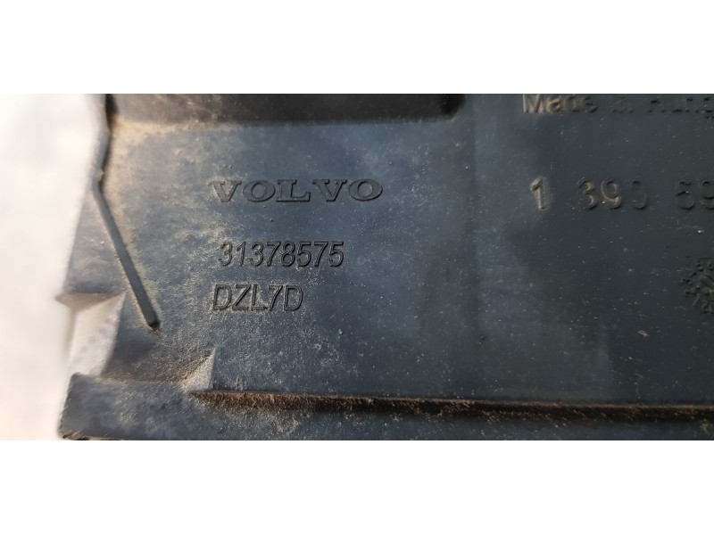 Recambio de motor limpia delantero para volvo v40 básico referencia OEM IAM 31378574  