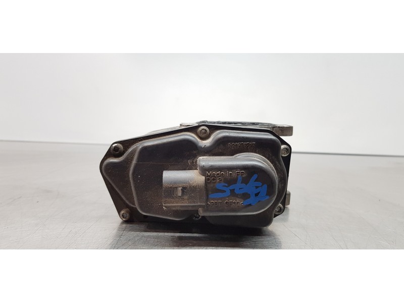 Recambio de valvula egr para seat altea (5p1) fr referencia OEM IAM 03G131501P 03G131501  Recambio de valvula egr para seat altea (5p1) fr referencia OEM IAM 03G131501P 03G131501