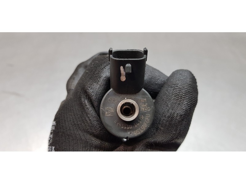 Recambio de inyector para opel zafira b cosmo referencia OEM IAM 0445110165   Recambio de inyector para opel zafira b cosmo referencia OEM IAM 0445110165