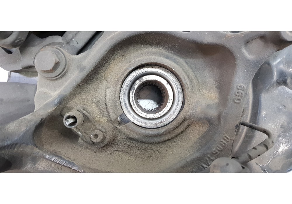 Recambio de mangueta trasera derecha para bmw serie 3 touring (f31) 318d sport line referencia OEM IAM 33326792524   Recambio de mangueta trasera derecha para bmw serie 3 touring (f31) 318d sport line referencia OEM IAM 33326792524