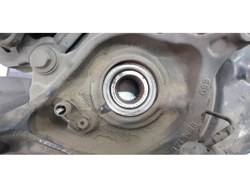 Recambio de mangueta trasera derecha para bmw serie 3 touring (f31) 318d sport line referencia OEM IAM 33326792524   Recambio de mangueta trasera derecha para bmw serie 3 touring (f31) 318d sport line referencia OEM IAM 33326792524