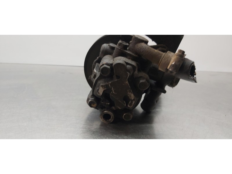 Recambio de bomba direccion para nissan serena (c23m) 2.3 invitation d referencia OEM IAM 491109C60A   Recambio de bomba direccion para nissan serena (c23m) 2.3 invitation d referencia OEM IAM 491109C60A