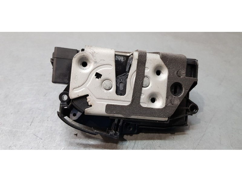 Recambio de cerradura puerta delantera derecha para ford kuga (cbs) trend referencia OEM IAM BM5AA21812BH   Recambio de cerradura puerta delantera derecha para ford kuga (cbs) trend referencia OEM IAM BM5AA21812BH