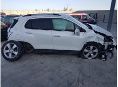 chevrolet trax del año 2013 2