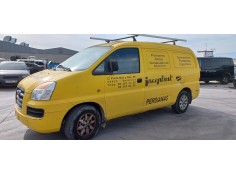 hyundai h 1 del año 2006 2