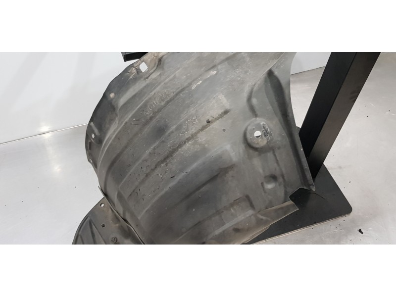 Recambio de paso rueda para mazda cx-5 skyactiv referencia OEM IAM KD5356130F  