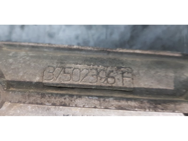 Recambio de cremallera direccion para ford ka (ccu) titanium+ referencia OEM IAM AS513A500AA   Recambio de cremallera direccion para ford ka (ccu) titanium+ referencia OEM IAM AS513A500AA