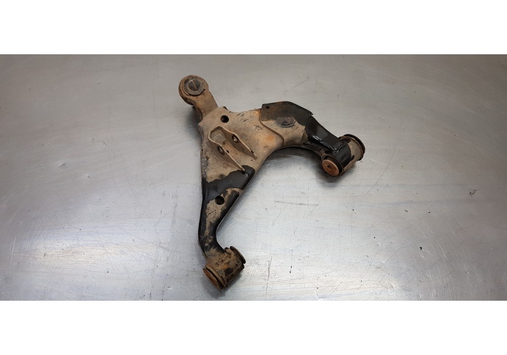 Recambio de brazo suspension inferior delantero derecho para toyota hilux (kun) extra cab 4x4 referencia OEM IAM 486550K040   Recambio de brazo suspension inferior delantero derecho para toyota hilux (kun) extra cab 4x4 referencia OEM IAM 486550K040