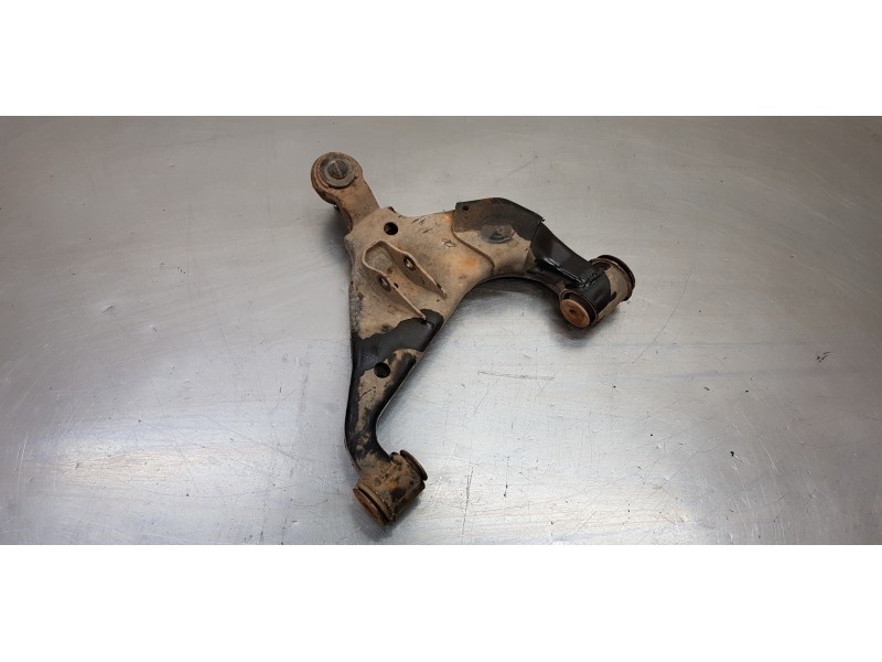 Recambio de brazo suspension inferior delantero derecho para toyota hilux (kun) extra cab 4x4 referencia OEM IAM 486550K040   Recambio de brazo suspension inferior delantero derecho para toyota hilux (kun) extra cab 4x4 referencia OEM IAM 486550K040