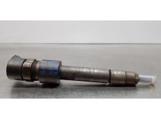 Recambio de inyector para opel zafira b cosmo referencia OEM IAM 0445110165  