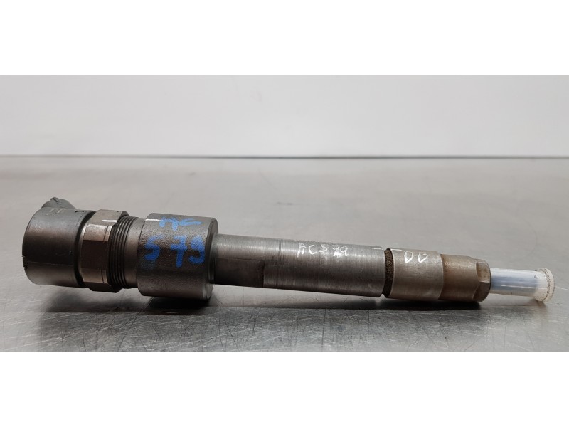 Recambio de inyector para opel zafira b cosmo referencia OEM IAM 0445110165   Recambio de inyector para opel zafira b cosmo referencia OEM IAM 0445110165