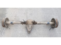 Recambio de puente trasero para nissan serena (c23m) 2.3 invitation d referencia OEM IAM 383009C086 430108C802