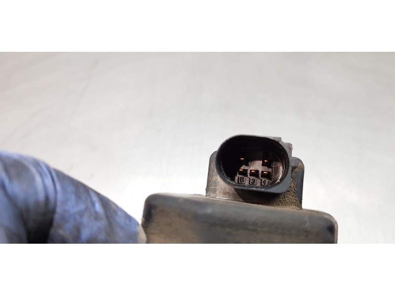 Recambio de valvula egr para seat altea (5p1) fr referencia OEM IAM 03G131501P 03G131501  Recambio de valvula egr para seat altea (5p1) fr referencia OEM IAM 03G131501P 03G131501