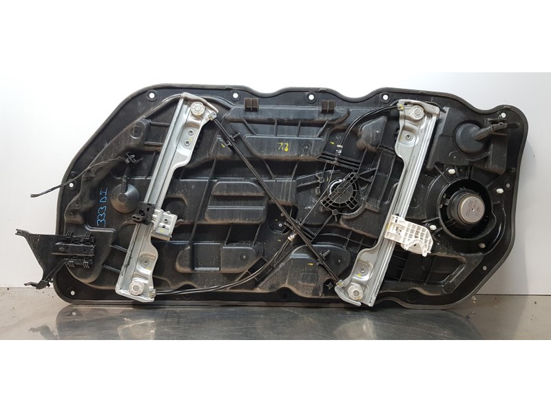 Recambio de elevalunas delantero izquierdo para kia cee´d drive referencia OEM IAM 82450A2710   Recambio de elevalunas delantero izquierdo para kia cee´d drive referencia OEM IAM 82450A2710