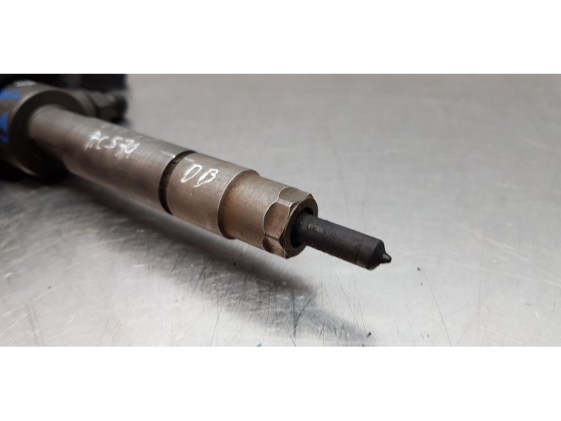 Recambio de inyector para opel zafira b cosmo referencia OEM IAM 0445110165   Recambio de inyector para opel zafira b cosmo referencia OEM IAM 0445110165