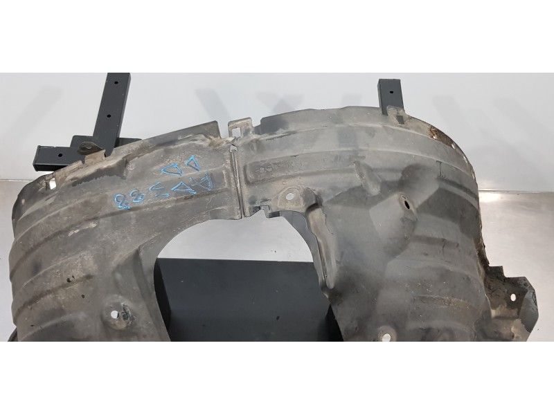 Recambio de paso rueda para mazda cx-5 skyactiv referencia OEM IAM KD5356130F  