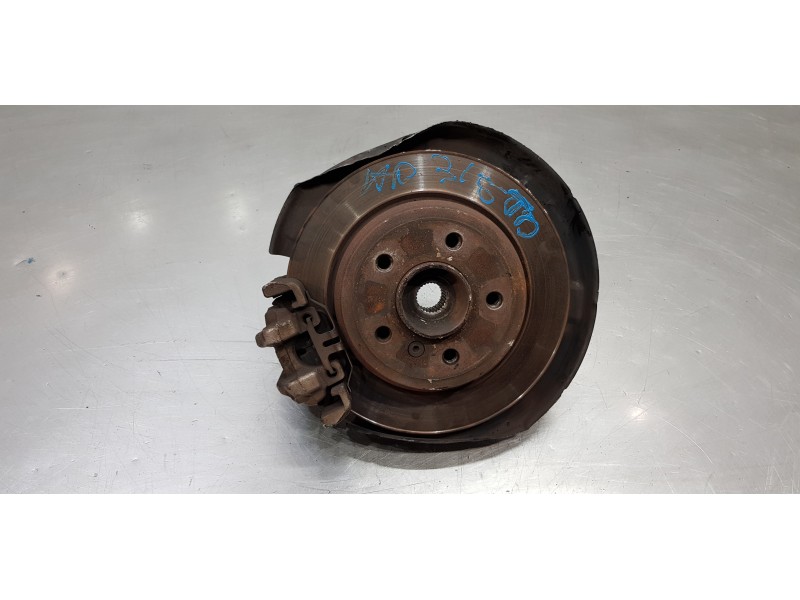 Recambio de mangueta trasera derecha para bmw serie 3 touring (f31) 318d sport line referencia OEM IAM 33326792524   Recambio de mangueta trasera derecha para bmw serie 3 touring (f31) 318d sport line referencia OEM IAM 33326792524