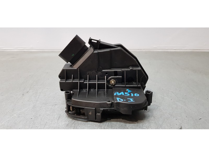 Recambio de cerradura puerta delantera izquierda para ford kuga (cbs) trend referencia OEM IAM BM5AA21813AH  