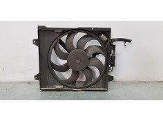 Recambio de electroventilador para ford ka (ccu) titanium+ referencia OEM IAM 51787111  