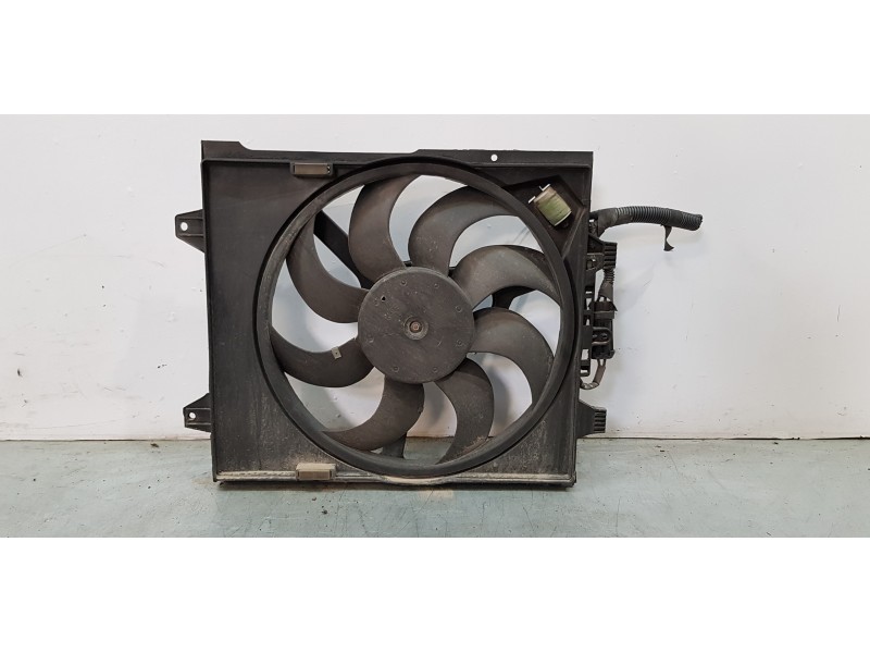 Recambio de electroventilador para ford ka (ccu) titanium+ referencia OEM IAM 51787111   Recambio de electroventilador para ford ka (ccu) titanium+ referencia OEM IAM 51787111