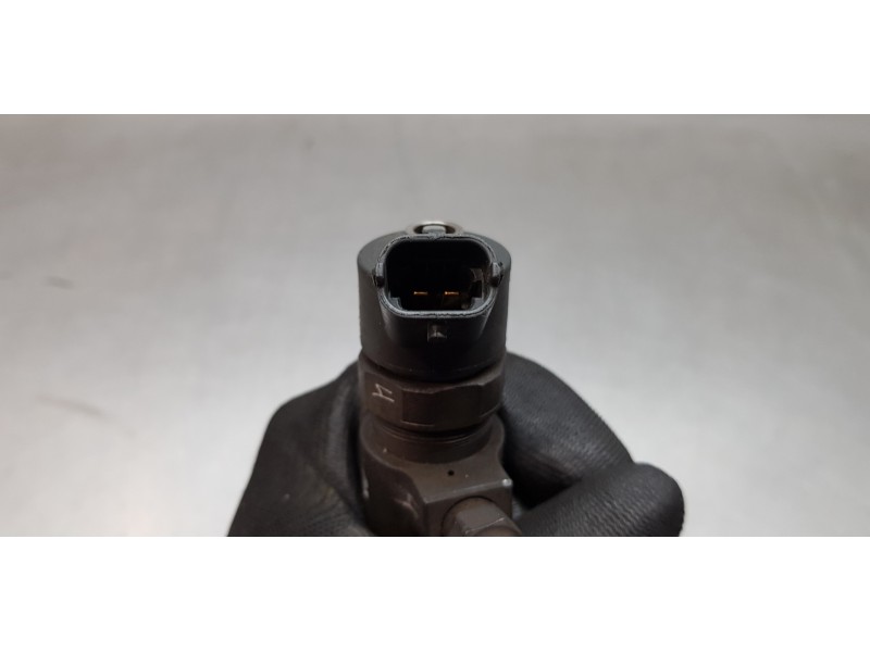 Recambio de inyector para opel zafira b cosmo referencia OEM IAM 0445110165   Recambio de inyector para opel zafira b cosmo referencia OEM IAM 0445110165